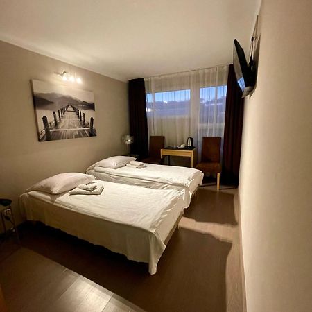 Gosciniec Raciborski Raciborz Luaran gambar