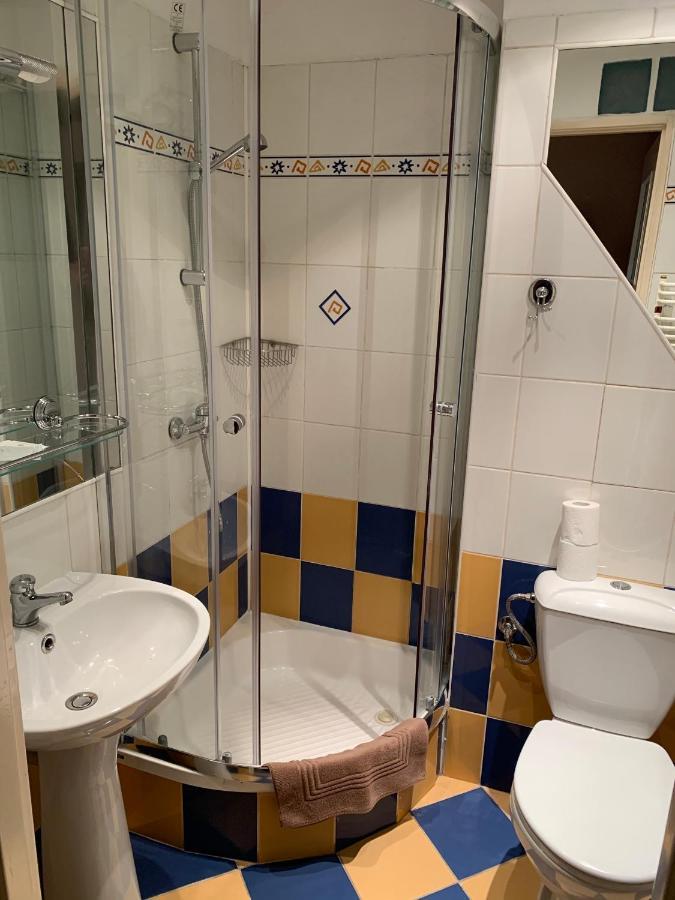 Gosciniec Raciborski Raciborz Luaran gambar