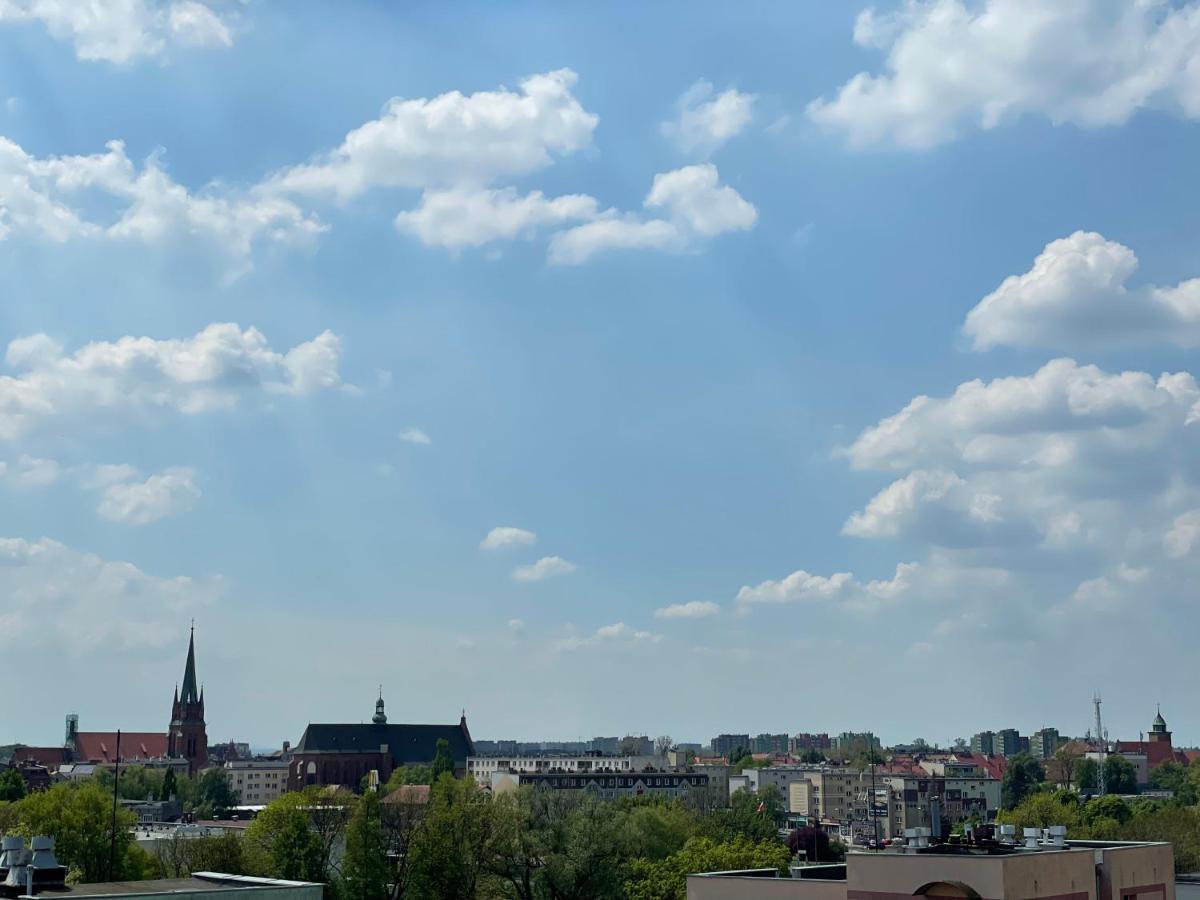 Gosciniec Raciborski Raciborz Luaran gambar