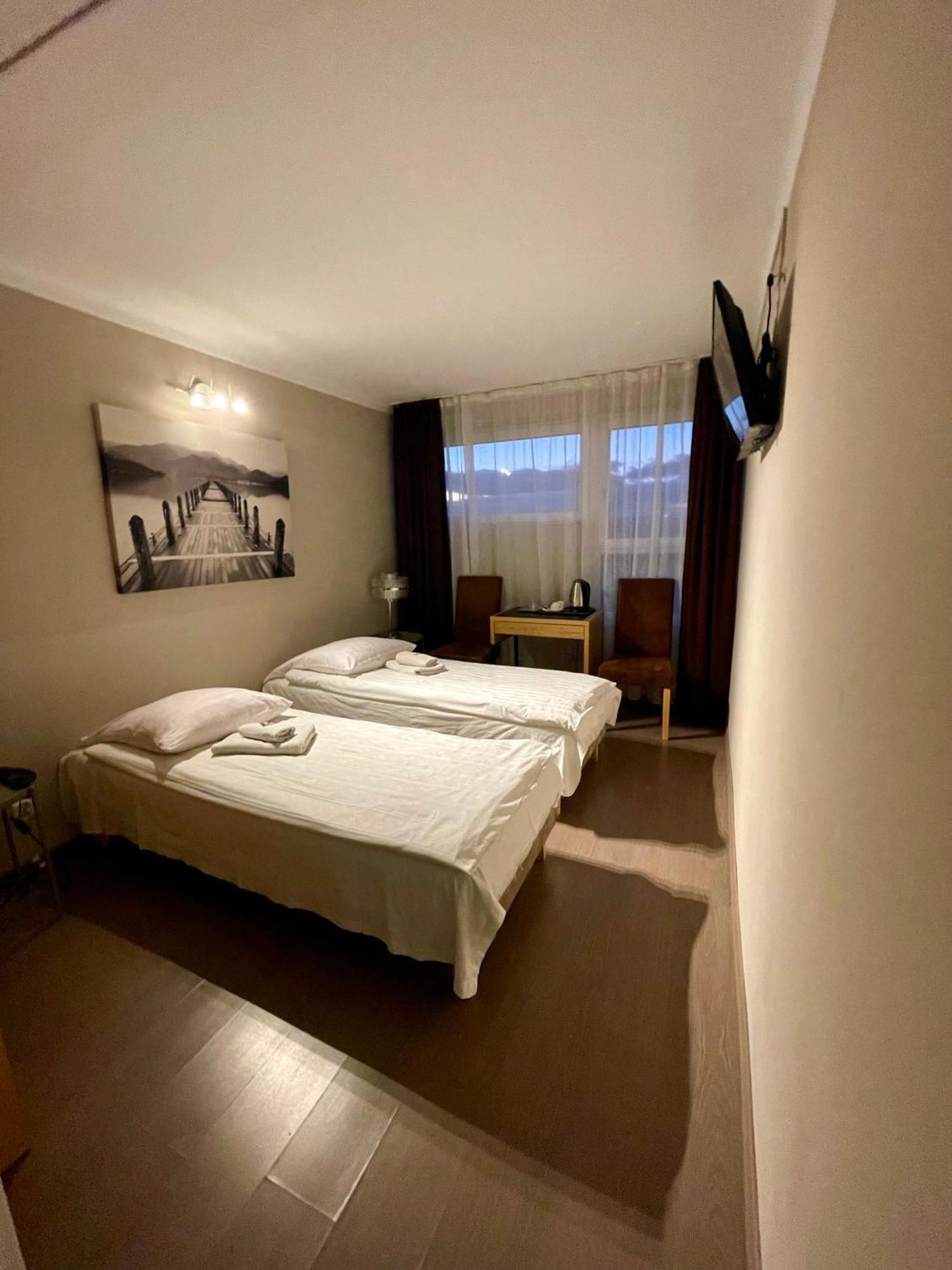 Gosciniec Raciborski Raciborz Luaran gambar