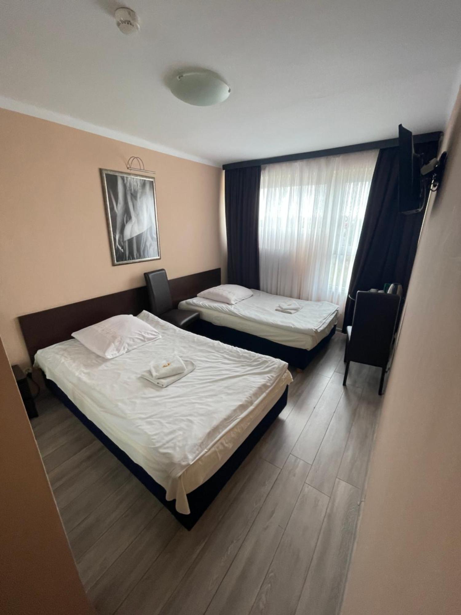 Gosciniec Raciborski Raciborz Luaran gambar