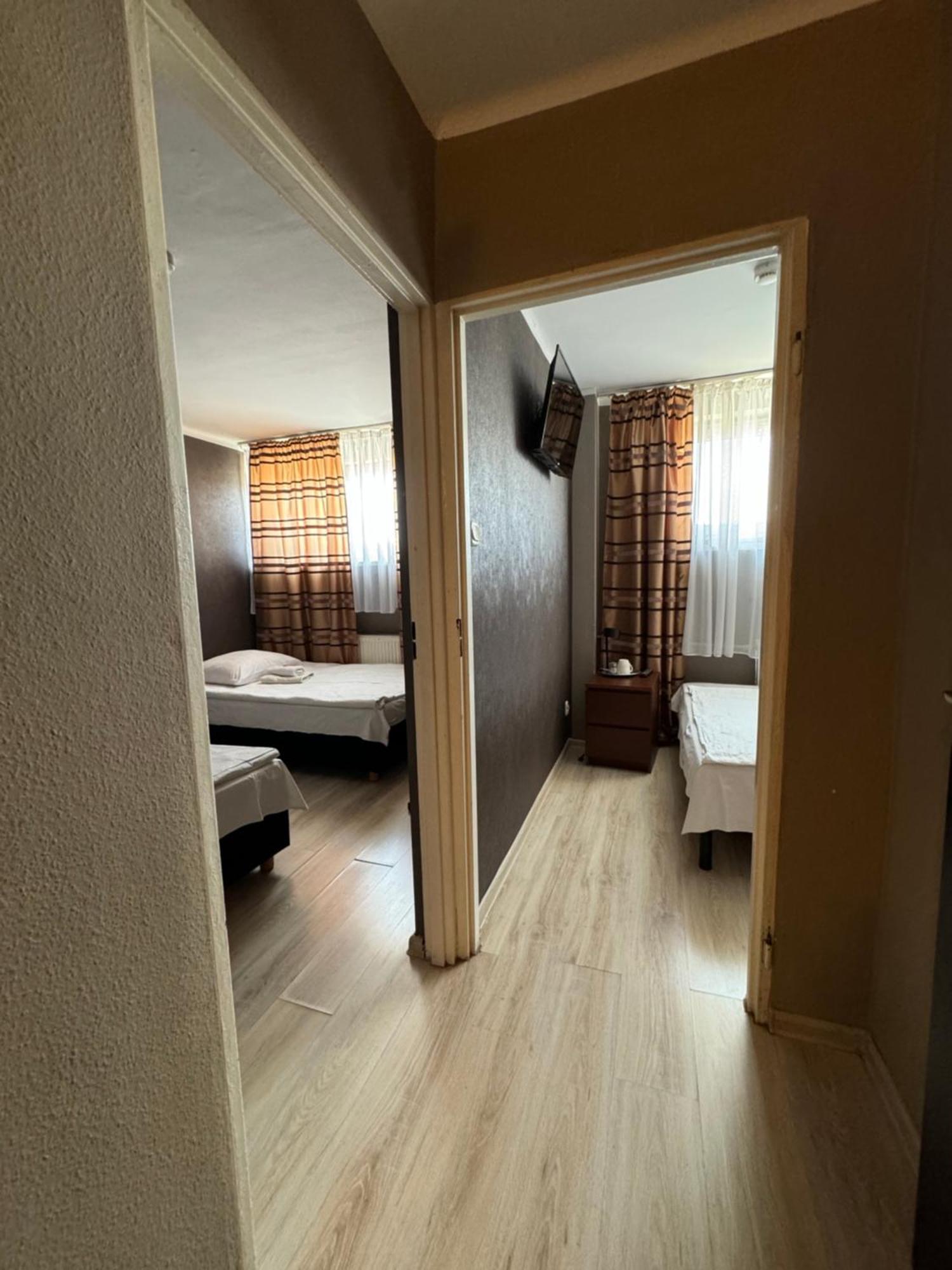 Gosciniec Raciborski Raciborz Luaran gambar